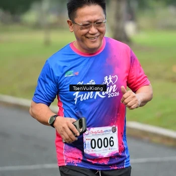 Runner Photo 8107825