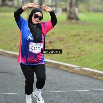 Runner Photo 8107826