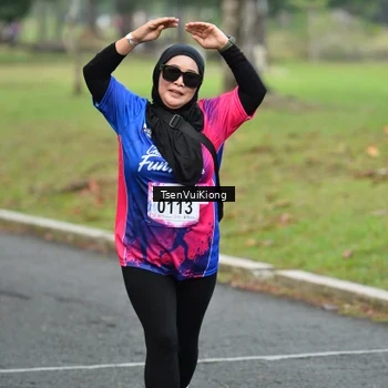Runner Photo 8107827