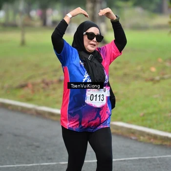 Runner Photo 8107828