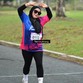 Runner Photo 8107829
