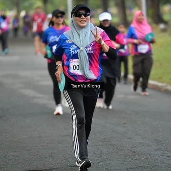 Runner Photo 8107831