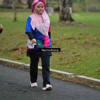 Runner Photo 8107832