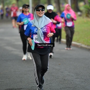 Runner Photo 8107833