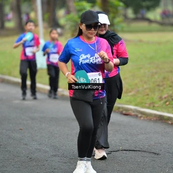 Runner Photo 8107835
