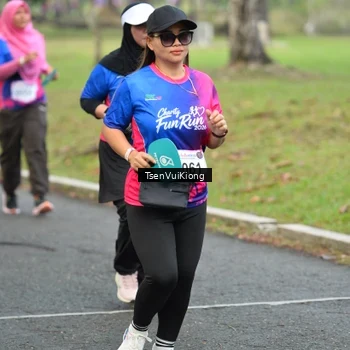 Runner Photo 8107836