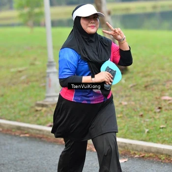 Runner Photo 8107837