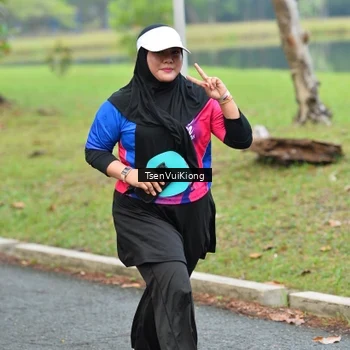 Runner Photo 8107838