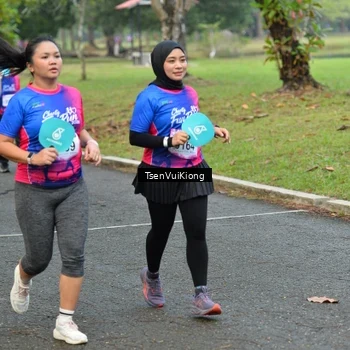 Runner Photo 8107839