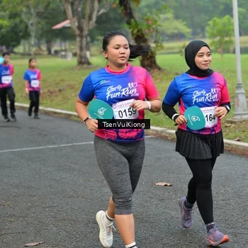 Runner Photo 8107841