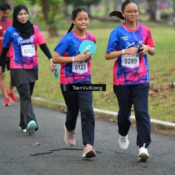 Runner Photo 8107843