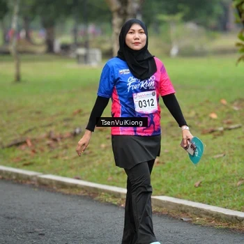 Runner Photo 8107844