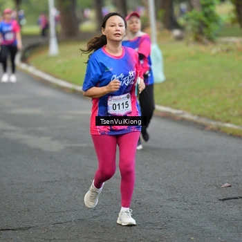 Runner Photo 8107845