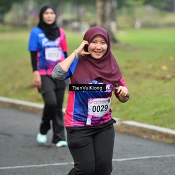 Runner Photo 8107846