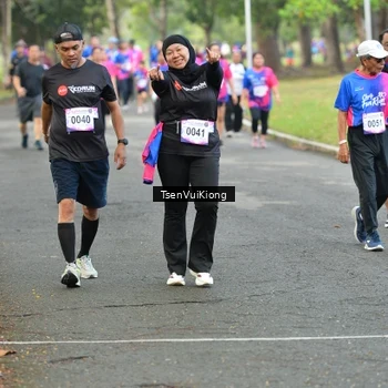 Runner Photo 8107847