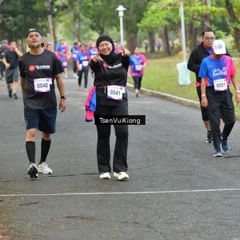 Runner Photo 8107849