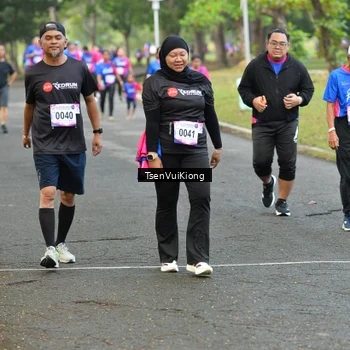 Runner Photo 8107850