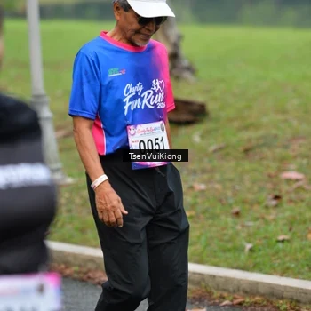 Runner Photo 8107851