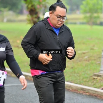 Runner Photo 8107852
