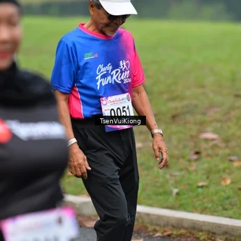 Runner Photo 8107854