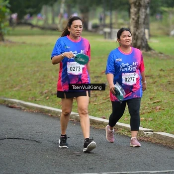 Runner Photo 8107855