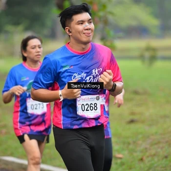 Runner Photo 8107857