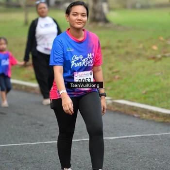 Runner Photo 8107858