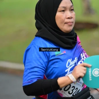Runner Photo 8107859