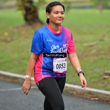 Runner Photo 8107860