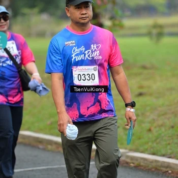 Runner Photo 8107862