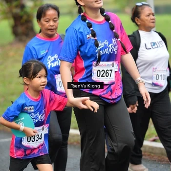 Runner Photo 8107863
