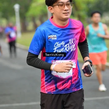 Runner Photo 8107864