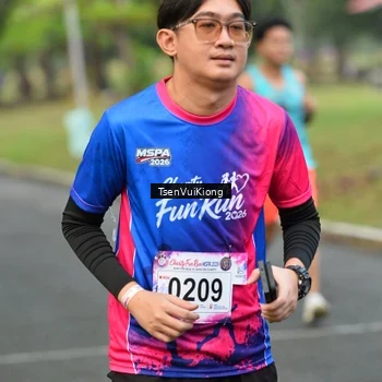 Runner Photo 8107865