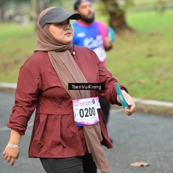 Runner Photo 8107866