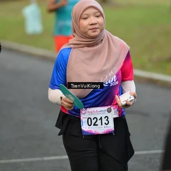 Runner Photo 8107867