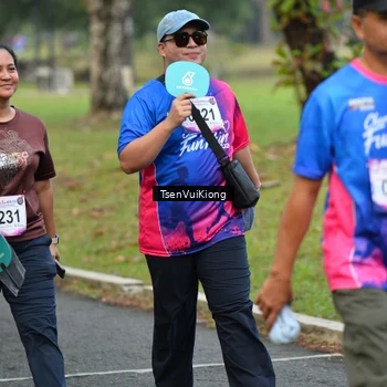 Runner Photo 8107868