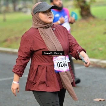 Runner Photo 8107870