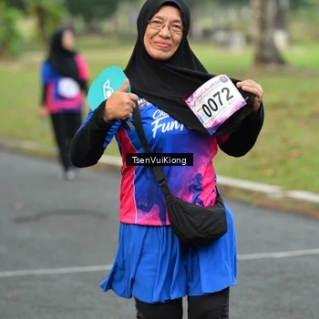 Runner Photo 8107871