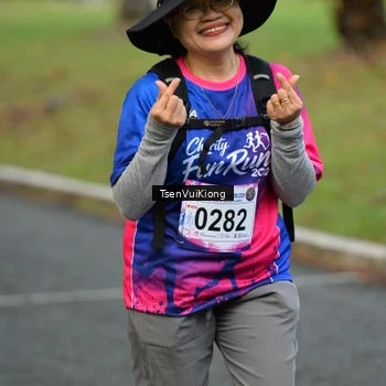 Runner Photo 8107875