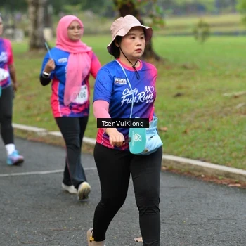 Runner Photo 8107877