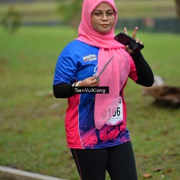 Runner Photo 8107878