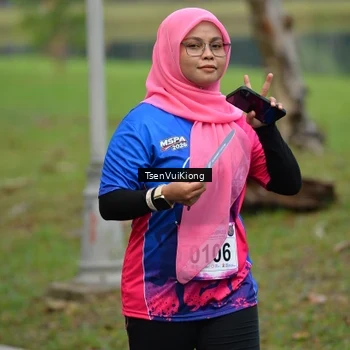 Runner Photo 8107879