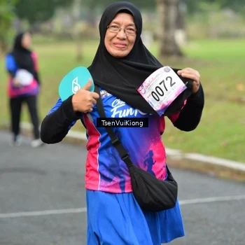 Runner Photo 8107880