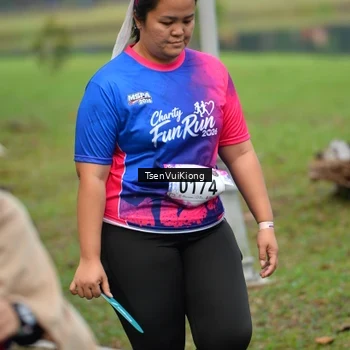 Runner Photo 8107881