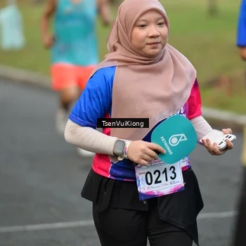 Runner Photo 8107882