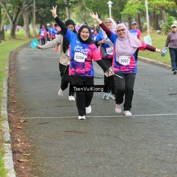 Runner Photo 8107883