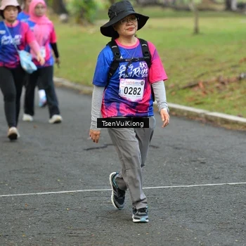 Runner Photo 8107884