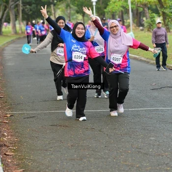Runner Photo 8107887