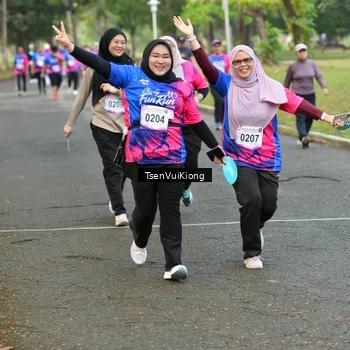 Runner Photo 8107888