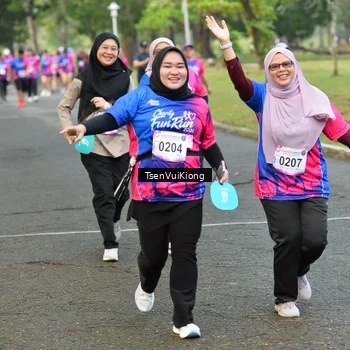 Runner Photo 8107889